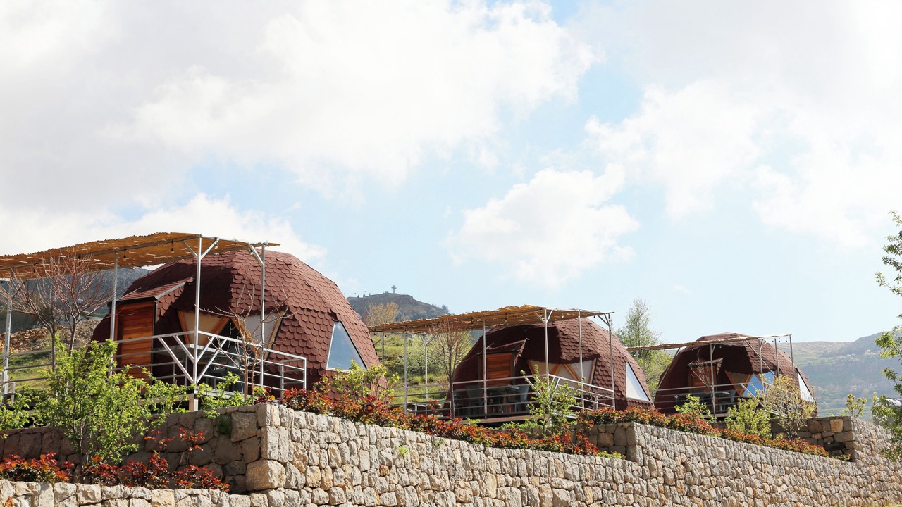 Photo of Outdoor in Tannourine