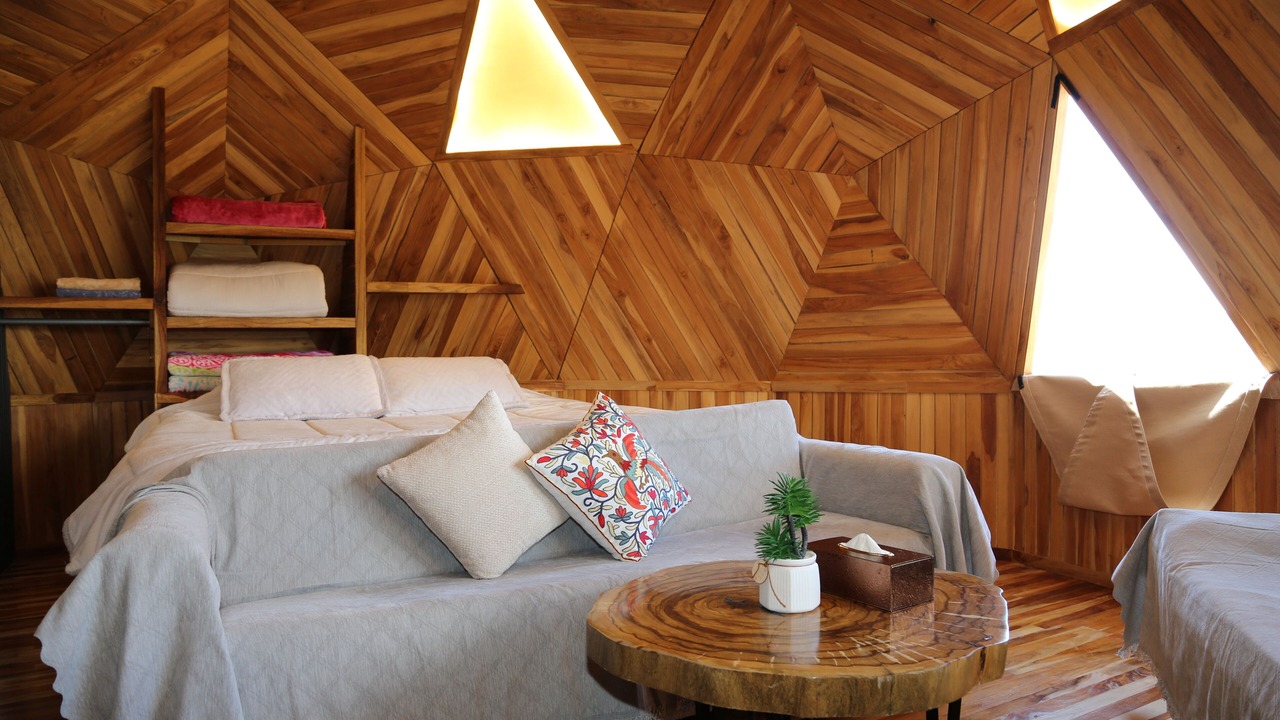 Photo of Bedroom in Tannourine