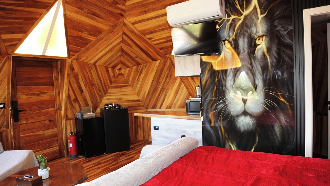 Photo of Bedroom in Tannourine