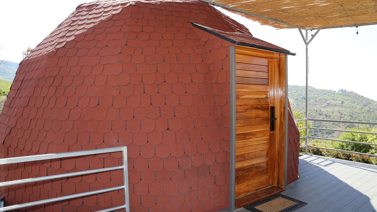 Photo of Outdoor in Tannourine