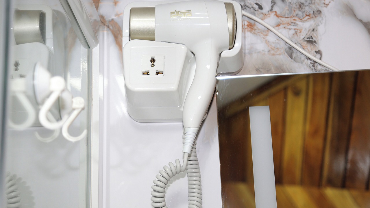 Photo of Bathroom in Tannourine