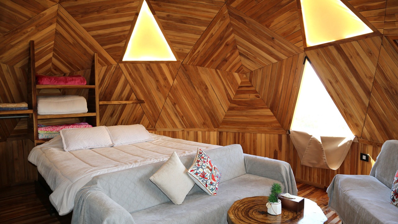 Photo of Bedroom in Tannourine