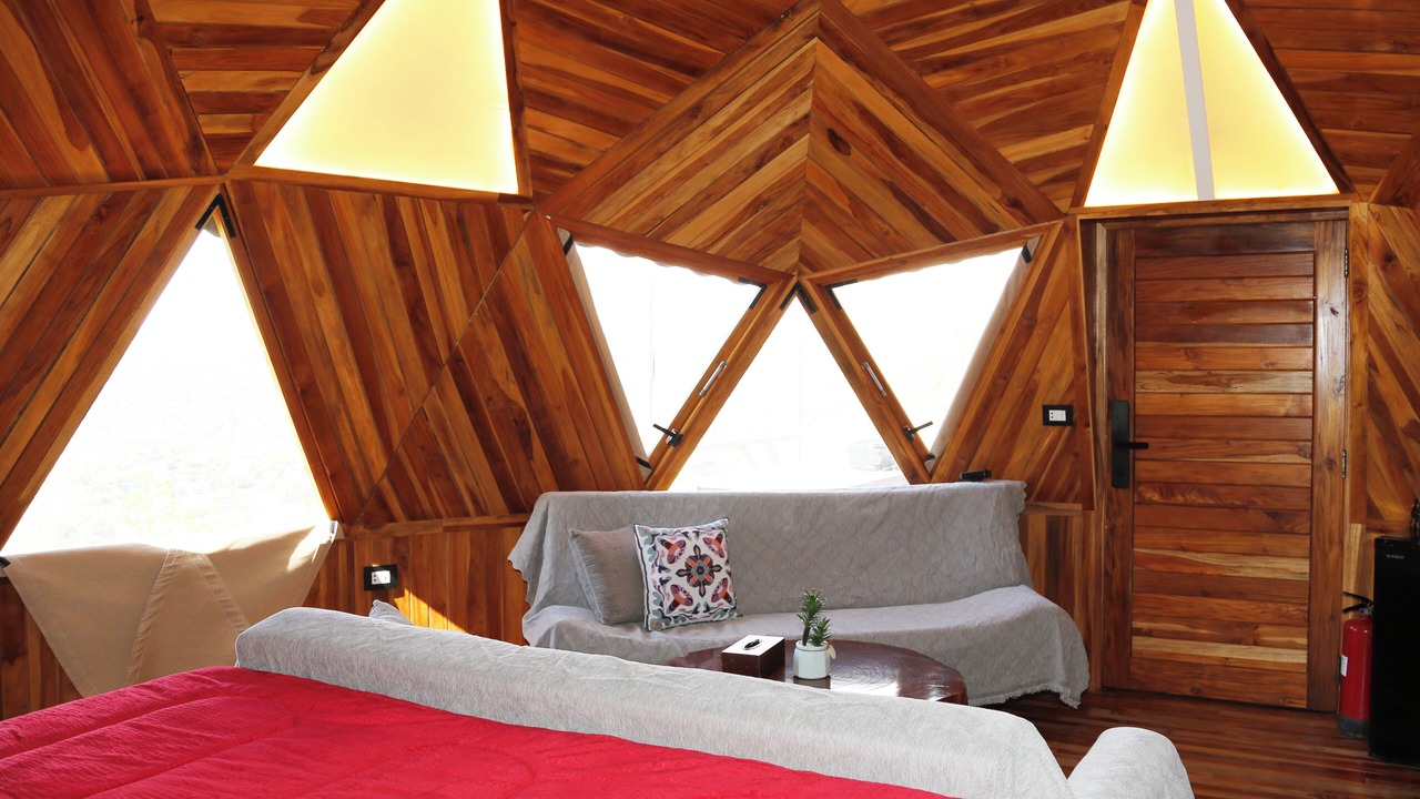 Photo of Bedroom in Tannourine