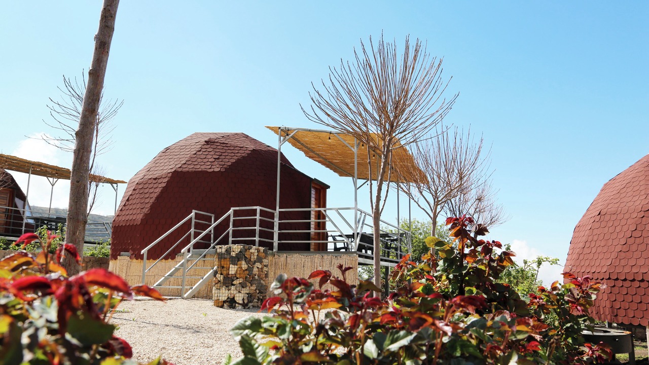 Photo of Outdoor in Tannourine