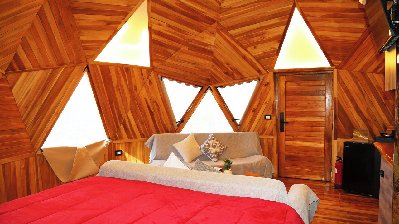 Photo of Bedroom in Tannourine