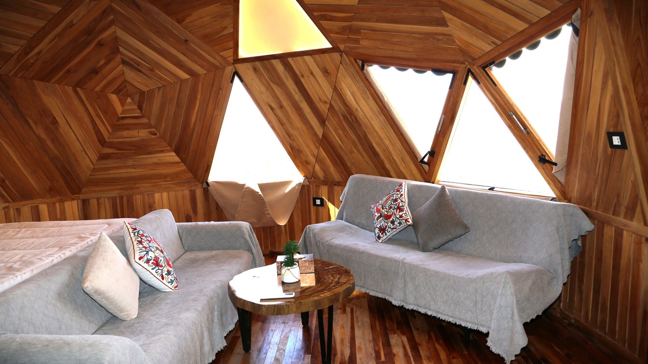 Photo of Livingroom in Tannourine