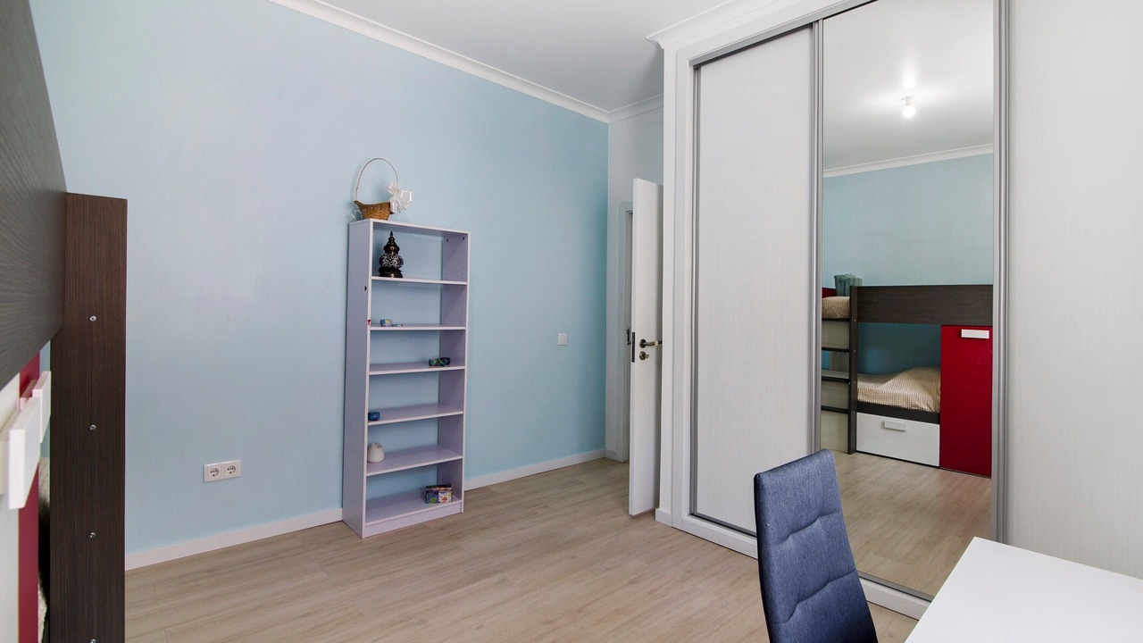 Photo of Bedroom in Pera