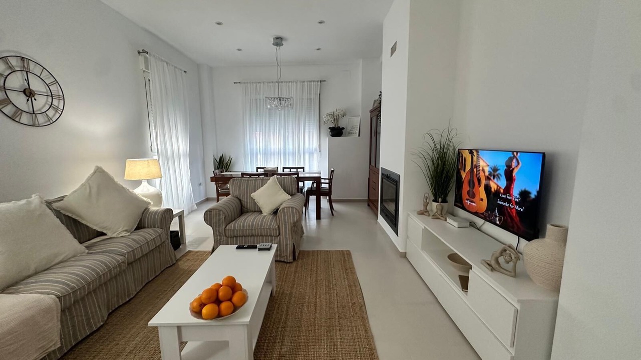 Photo of Livingroom in Benicassim