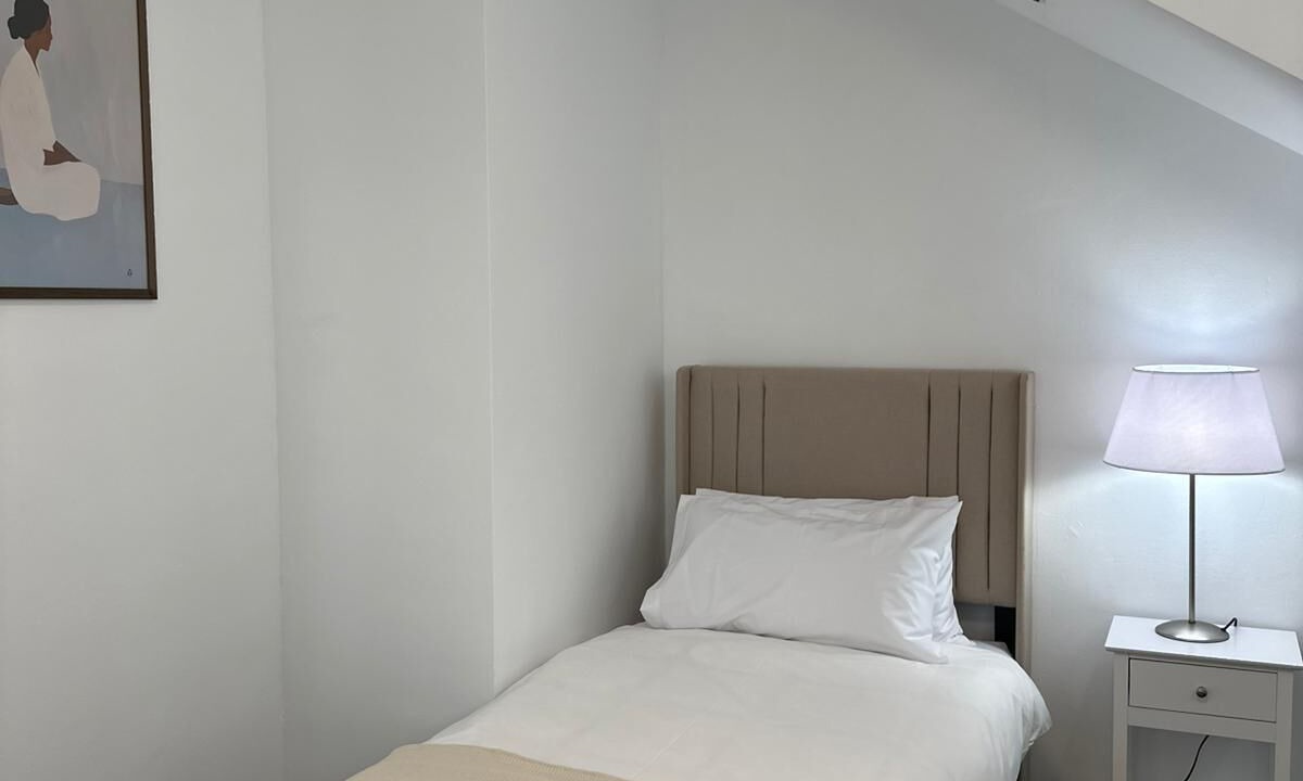 Photo of Bedroom in Benicassim