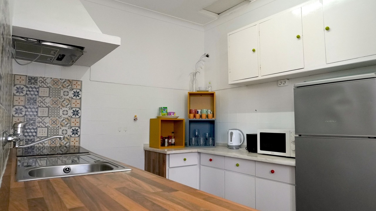 Photo of Kitchen in Estoril