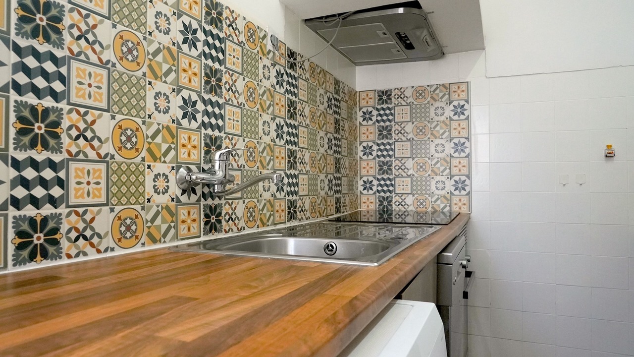 Photo of Kitchen in Estoril