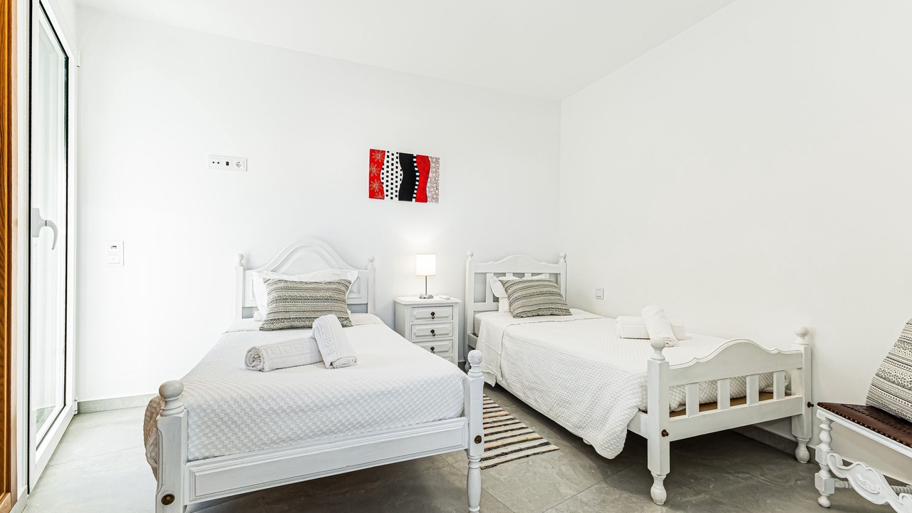 Photo of Bedroom in Pera
