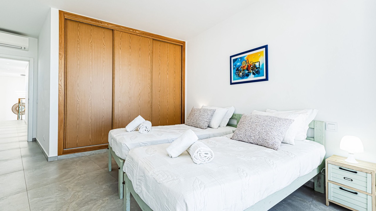 Photo of Bedroom in Pera