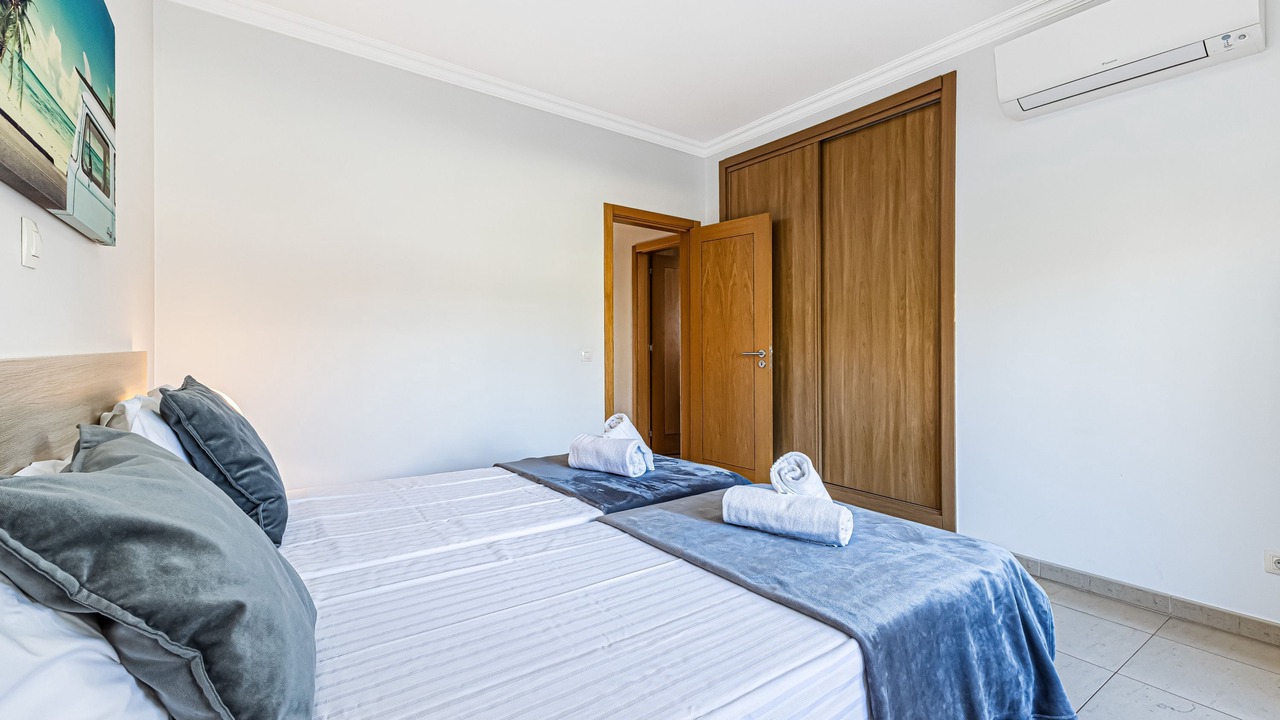 Photo of Bedroom in Albardeira