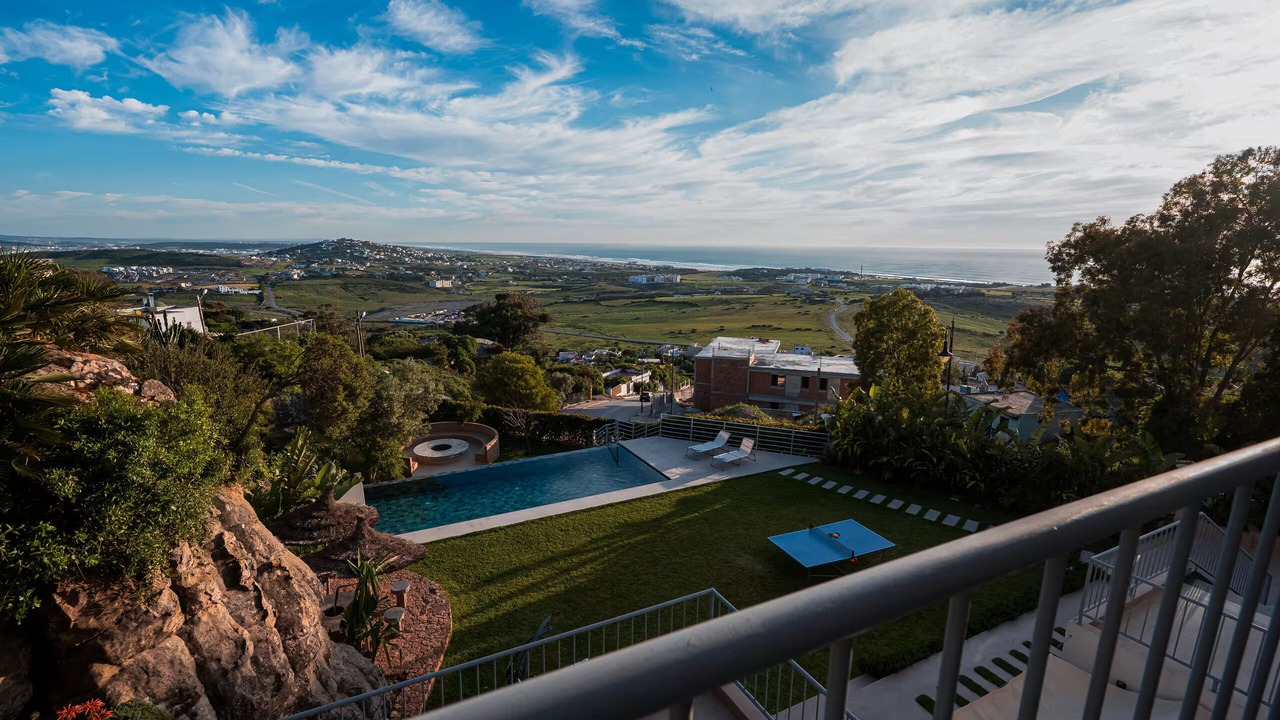 Photo of Outdoor in Mediouna