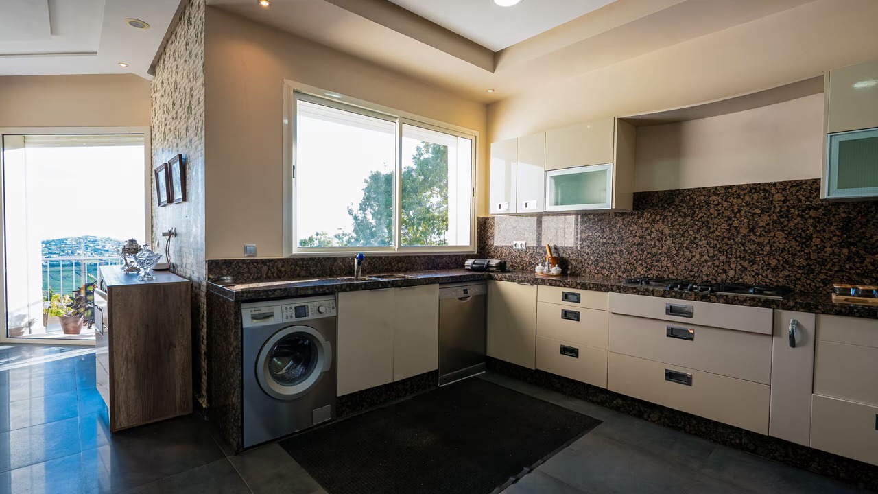 Photo of Kitchen in Mediouna
