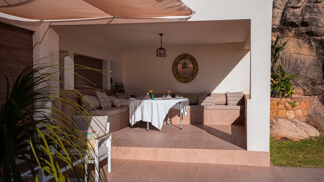 Photo of Outdoor in Mediouna