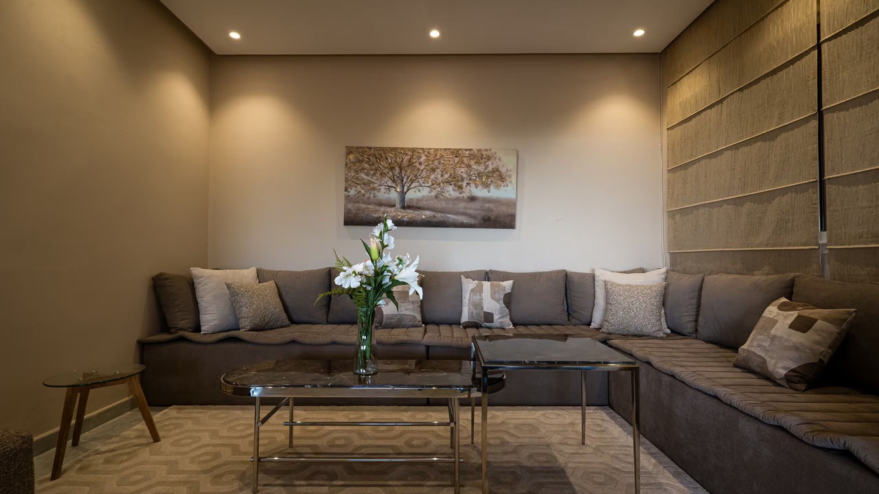 Photo of Livingroom in Mediouna