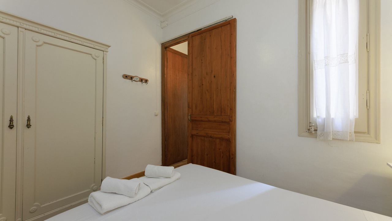 Photo of Bedroom in La Vila De Gracia