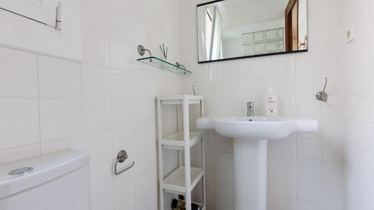 Photo of Bathroom in La Vila De Gracia