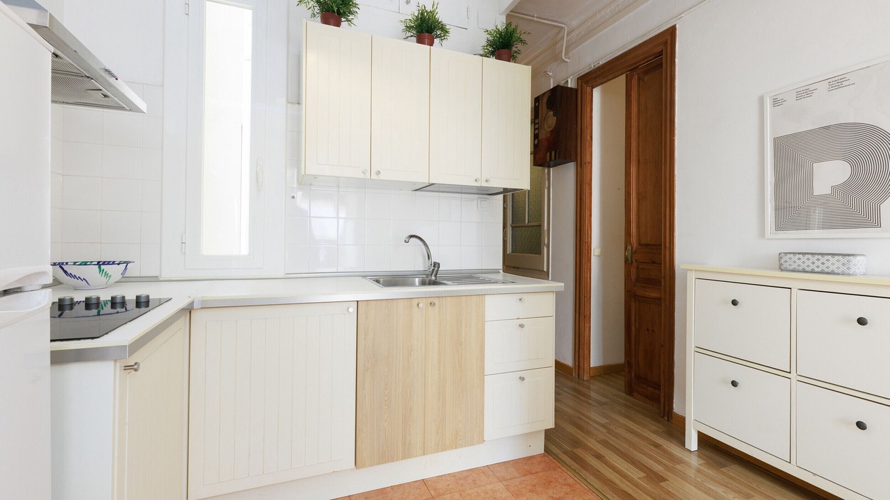 Photo of Kitchen in La Vila De Gracia