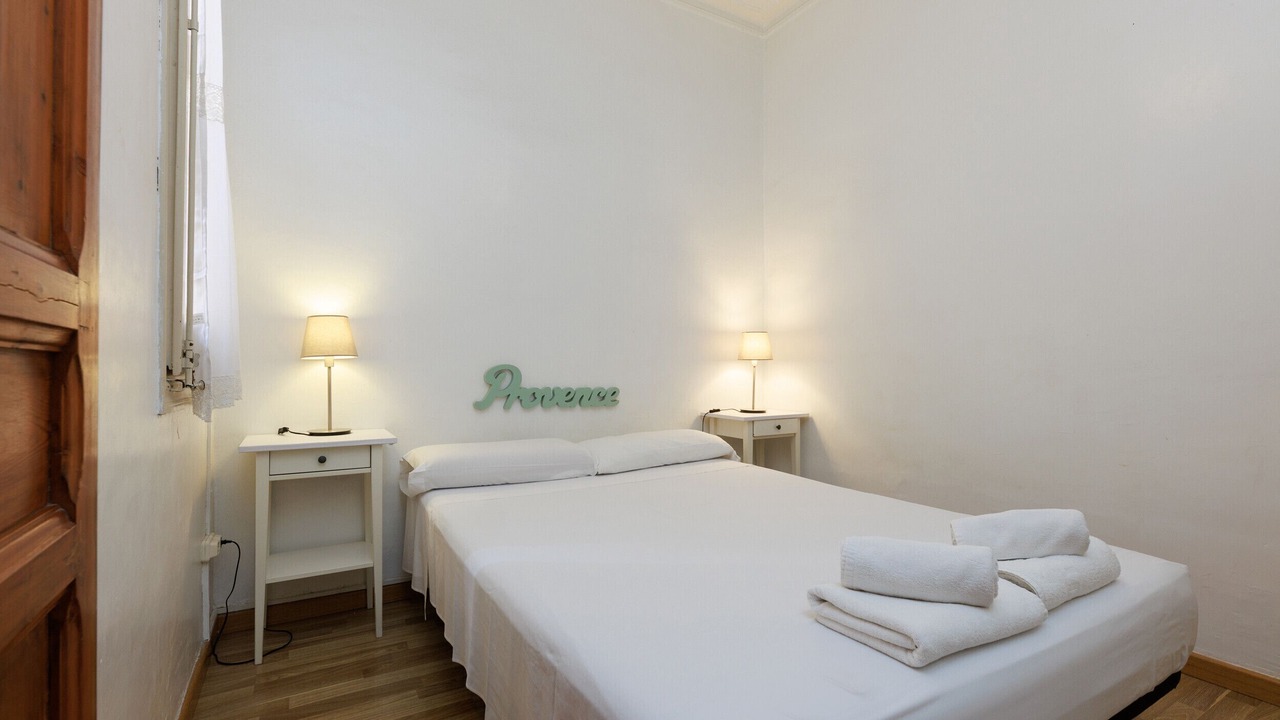 Photo of Bedroom in La Vila De Gracia