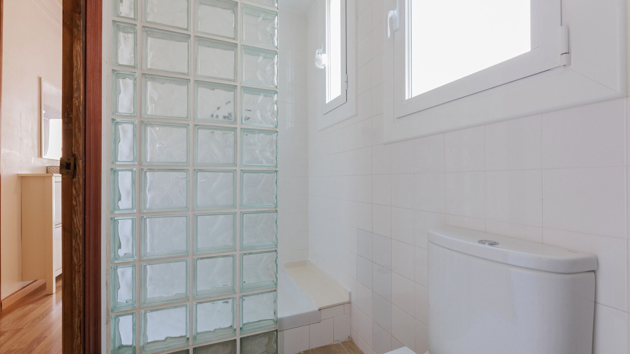Photo of Bathroom in La Vila De Gracia