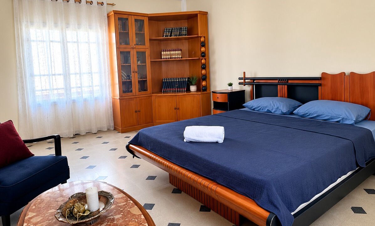 Photo of Bedroom in Beirut
