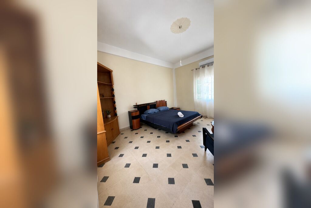 Photo of Bedroom in Beirut