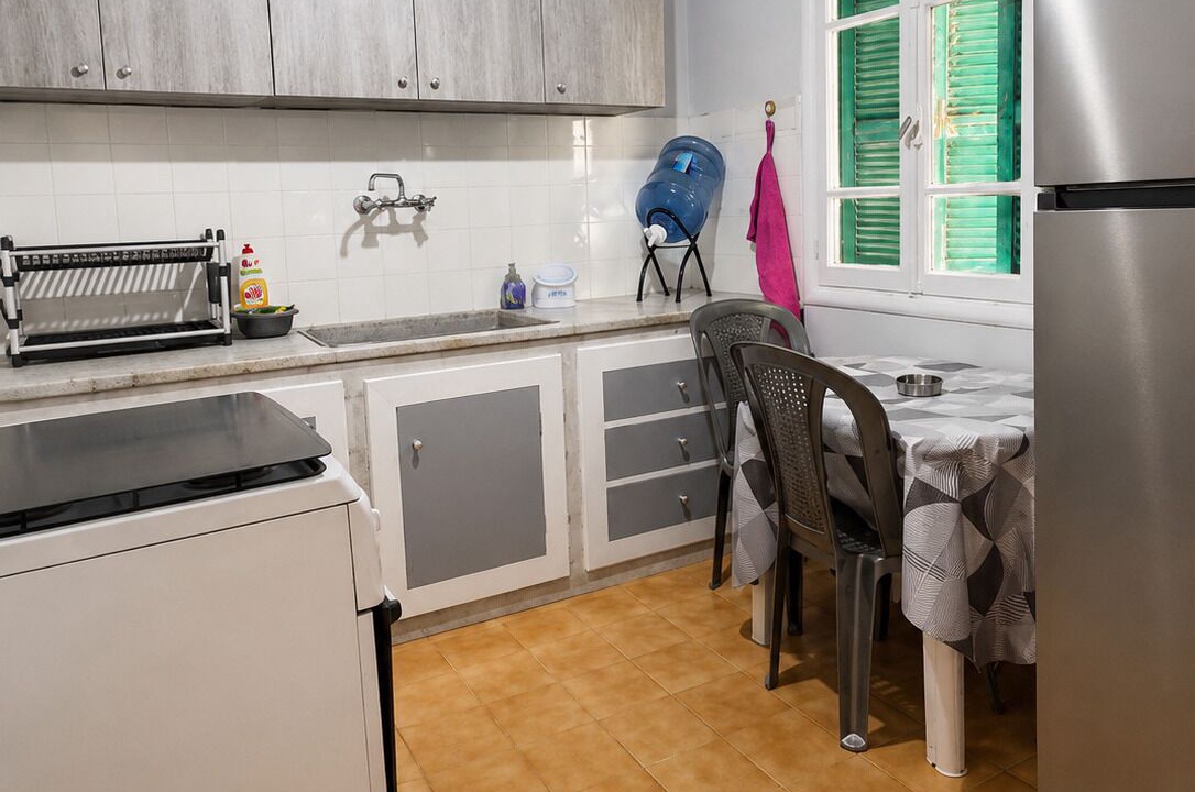 Photo of Kitchen in Beirut