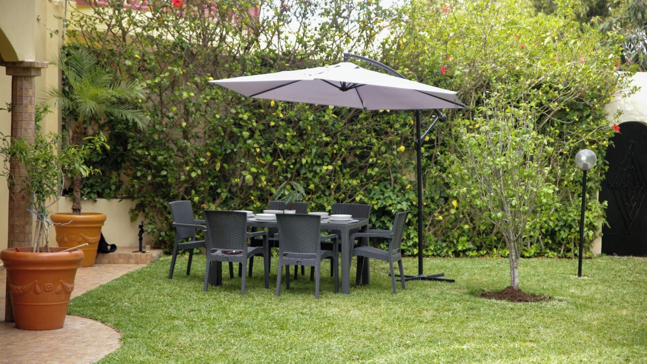 Photo of Outdoor in Tangier