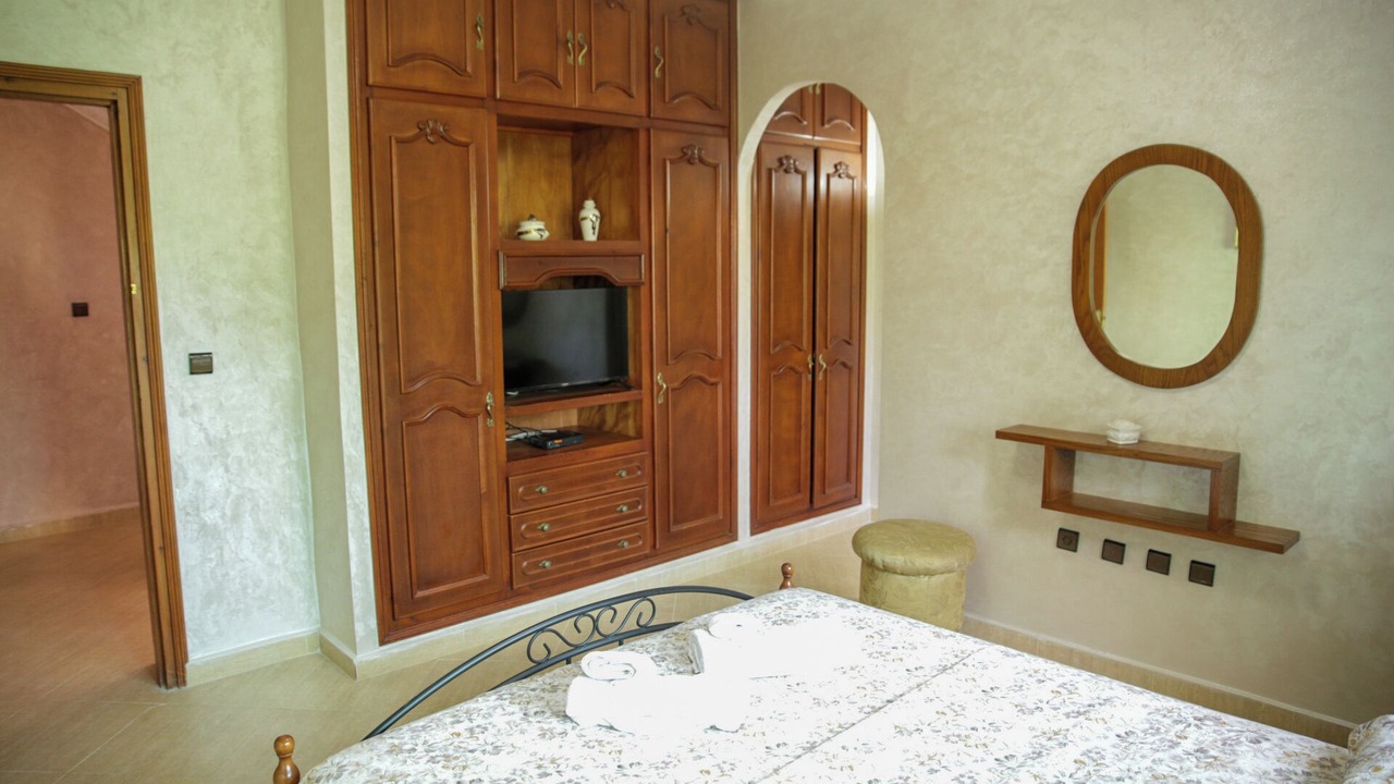 Photo of Bedroom in Tangier