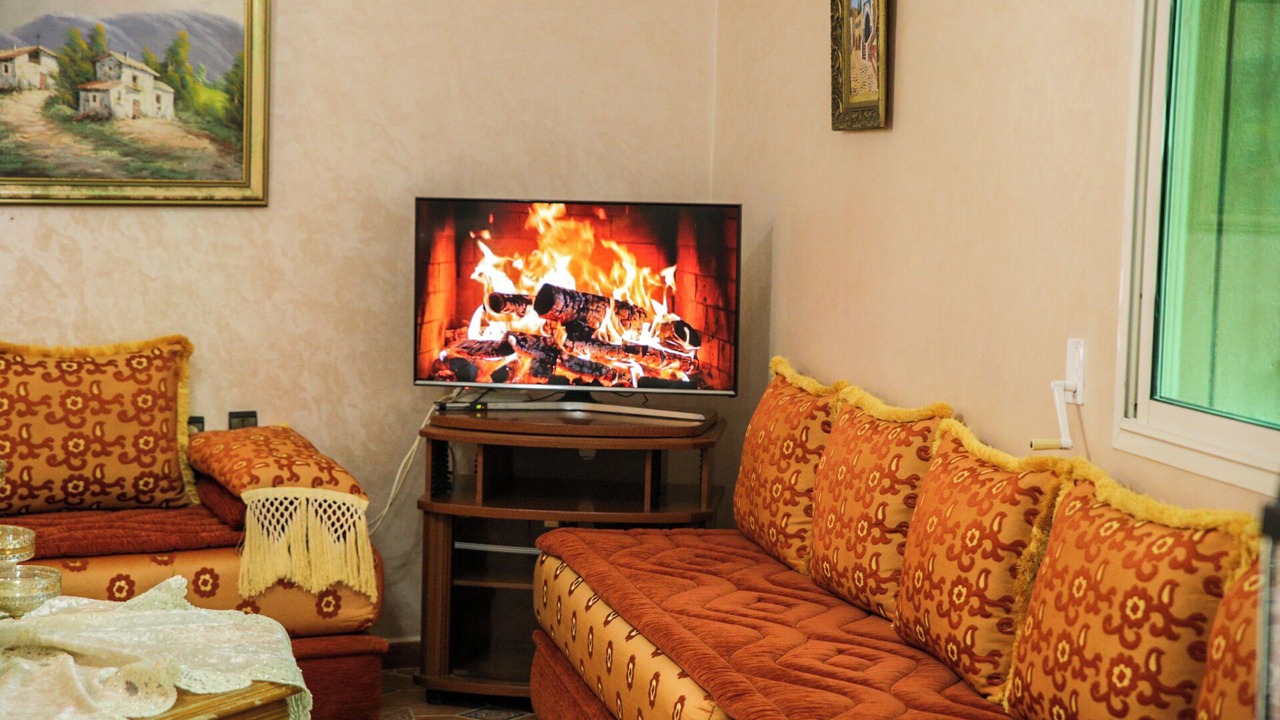 Photo of Livingroom in Tangier