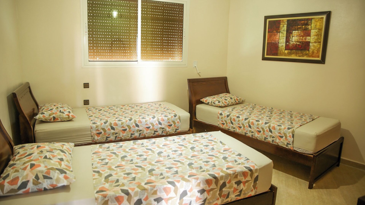 Photo of Bedroom in Tangier