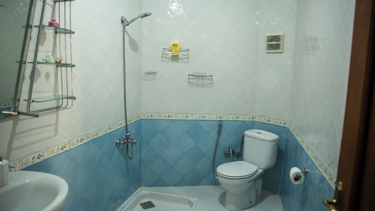 Photo of Bathroom in Tangier