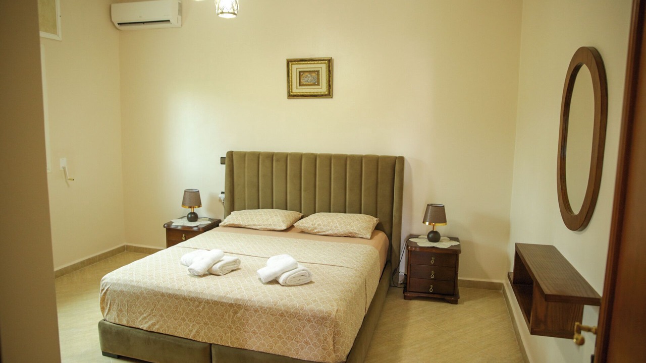 Photo of Bedroom in Tangier