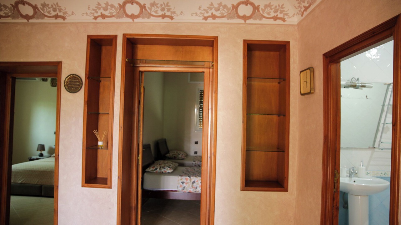 Photo of Bedroom in Tangier