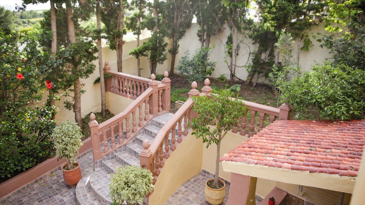 Photo of Outdoor in Tangier