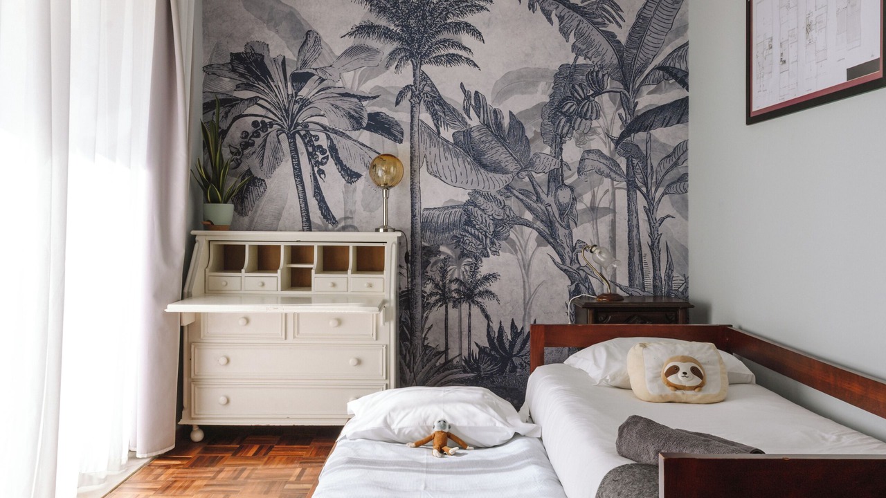 Photo of Bedroom in Cacilhas