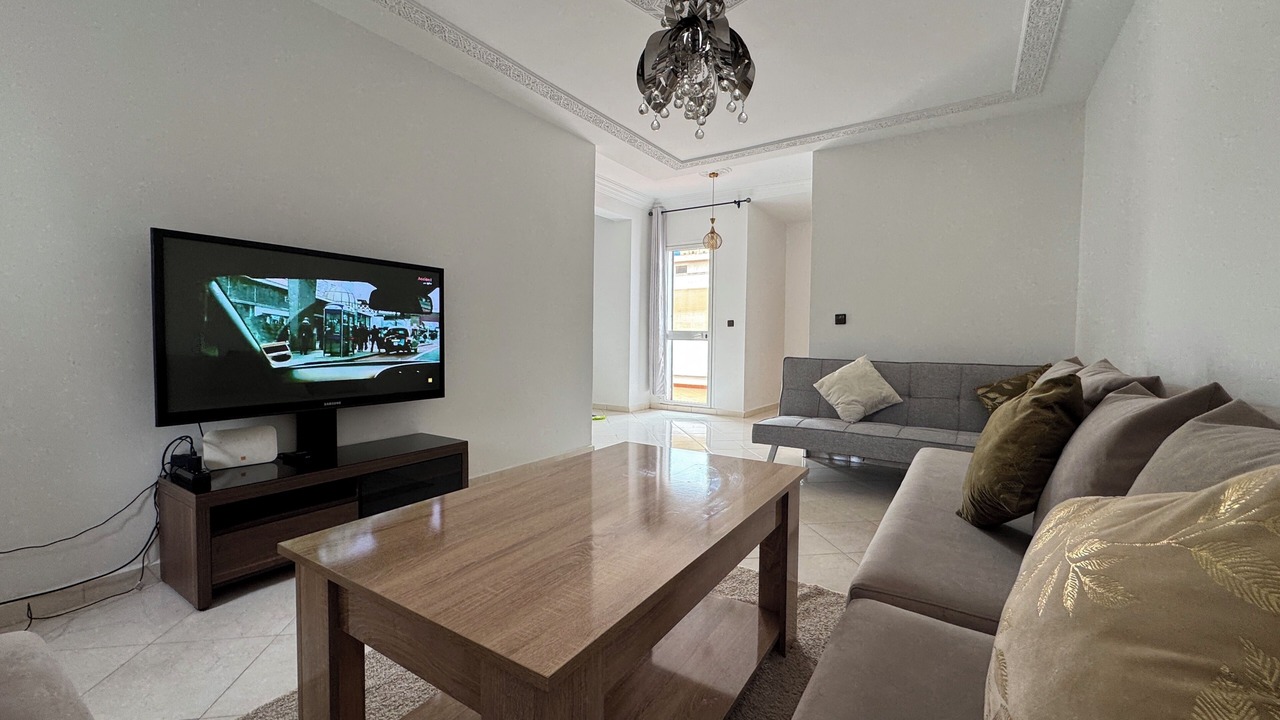 Photo of Livingroom in Luxus