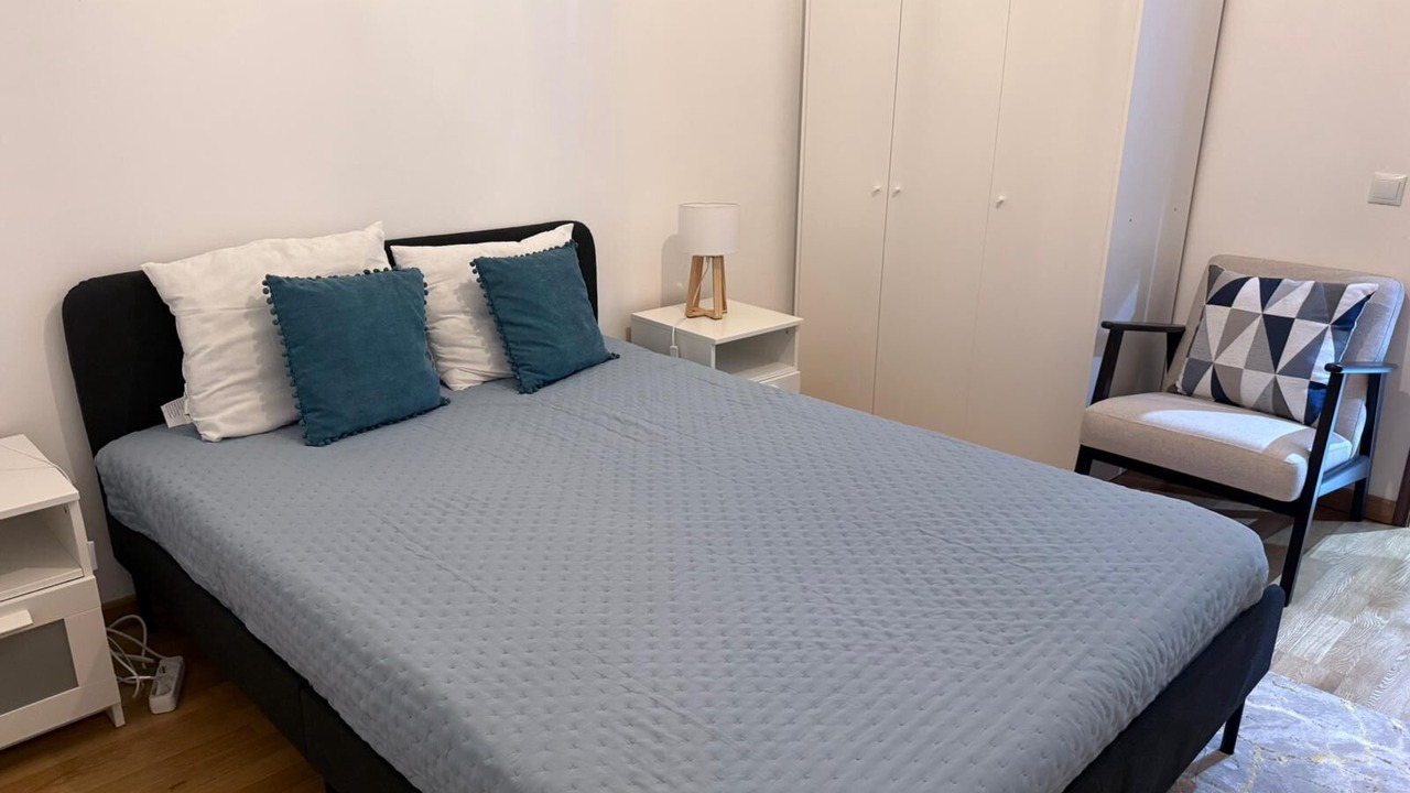 Photo of Bedroom in Quinta Do Conde
