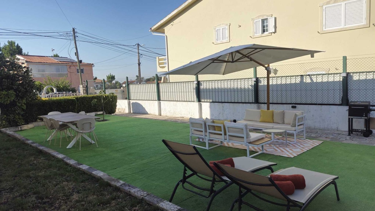Photo of Outdoor in Quinta Do Conde