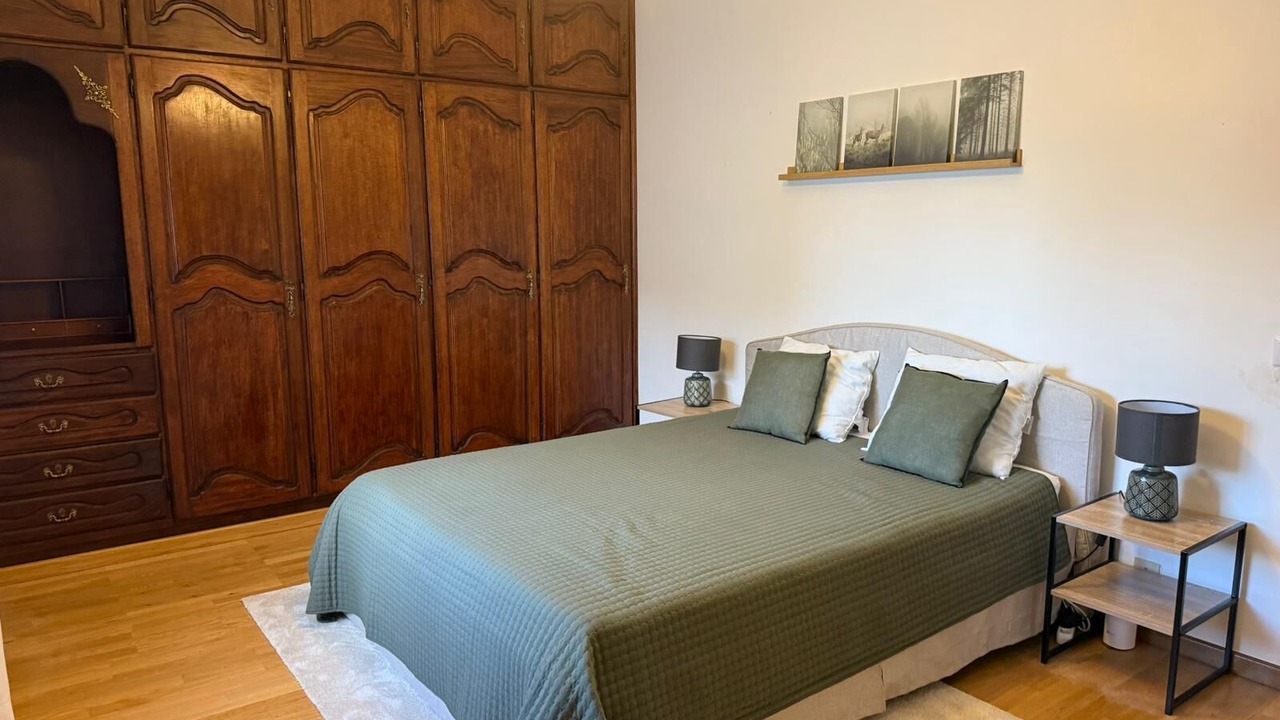 Photo of Bedroom in Quinta Do Conde