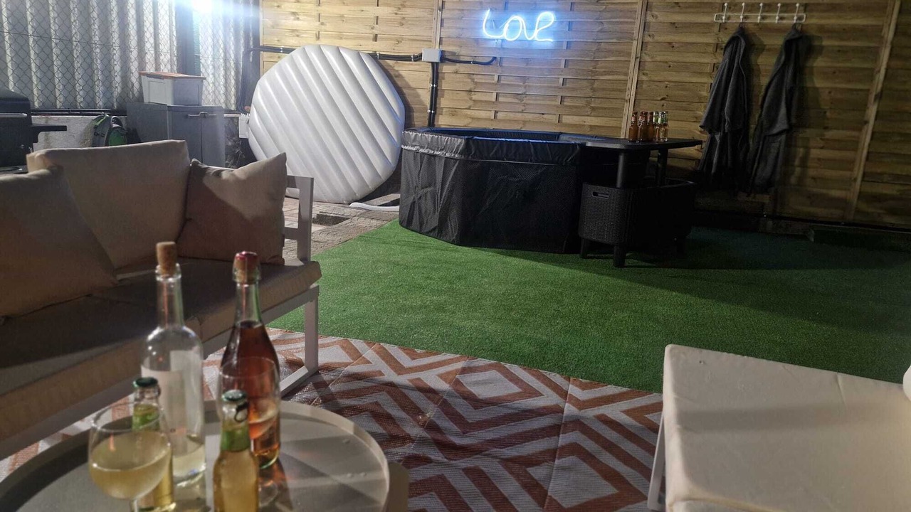 Photo of Outdoor in Quinta Do Conde