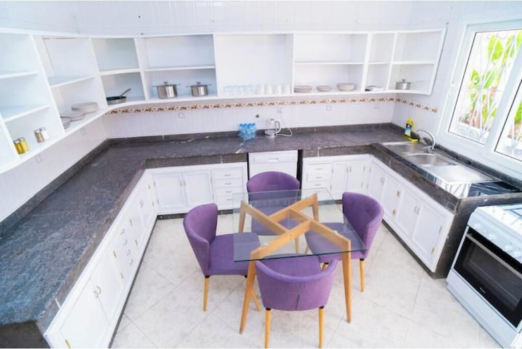 Photo of Kitchen in Bni Makada