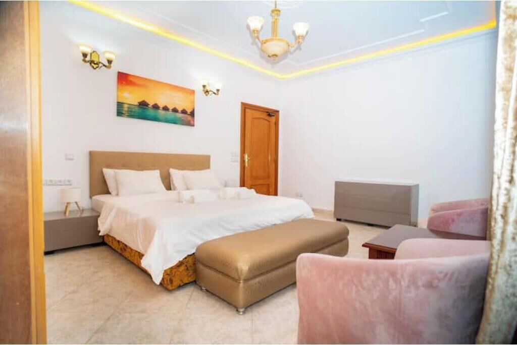 Photo of Bedroom in Bni Makada