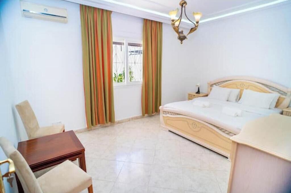 Photo of Bedroom in Bni Makada
