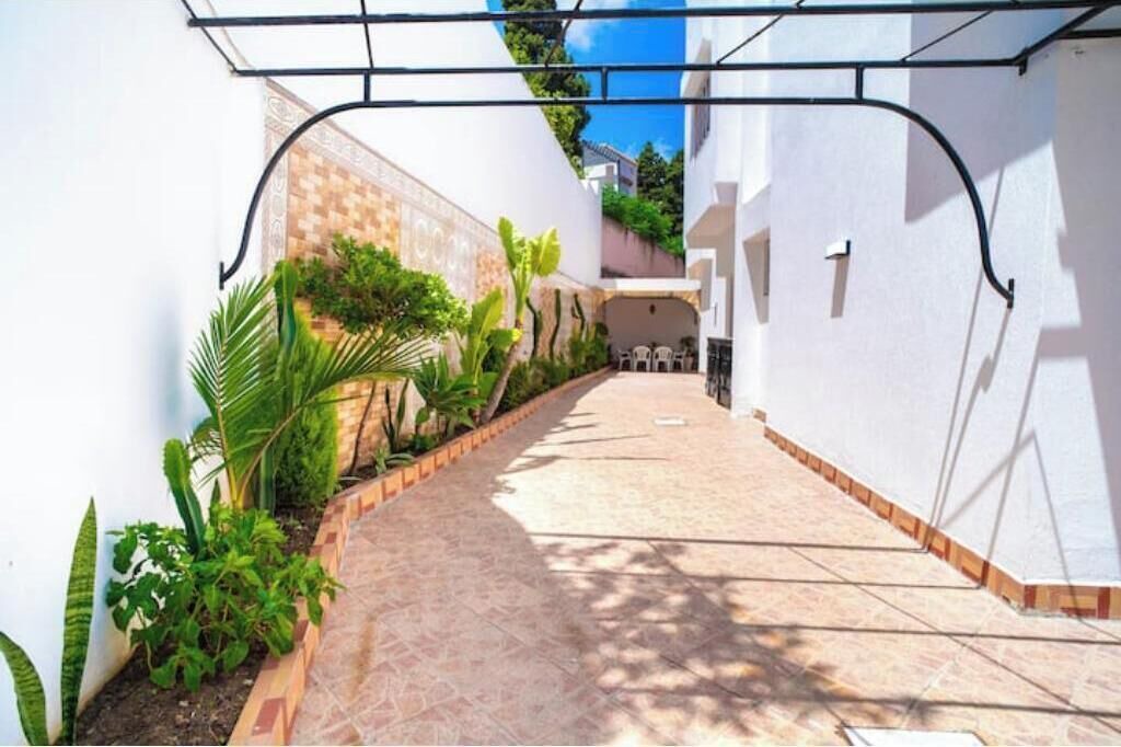 Photo of Outdoor in Bni Makada