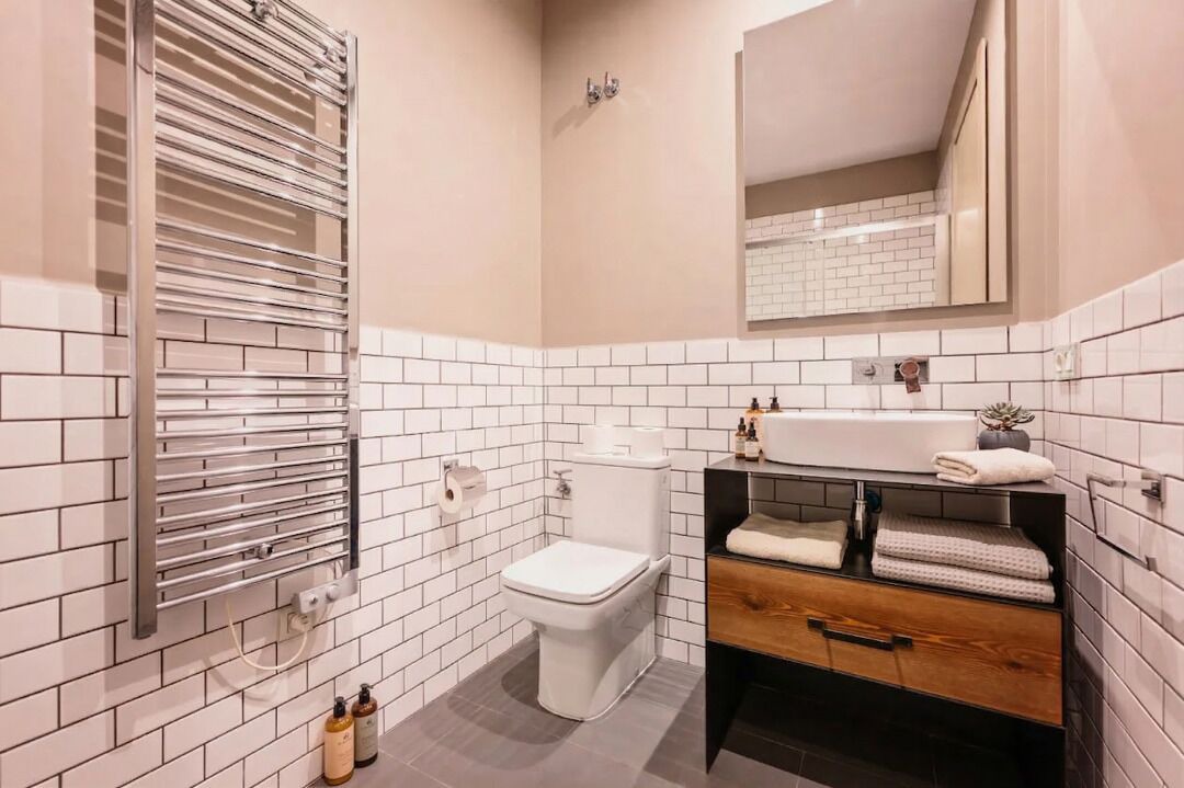 Photo of Bathroom in Dreta de l'Eixample