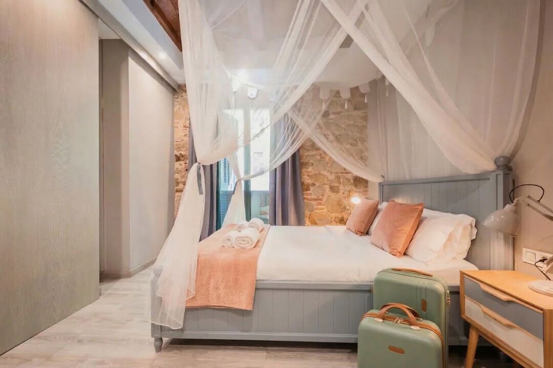 Photo of Bedroom in Dreta de l'Eixample